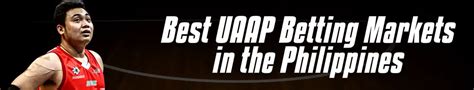 uaap betting odds|Philippines Basketball 2024 odds & fixtures .